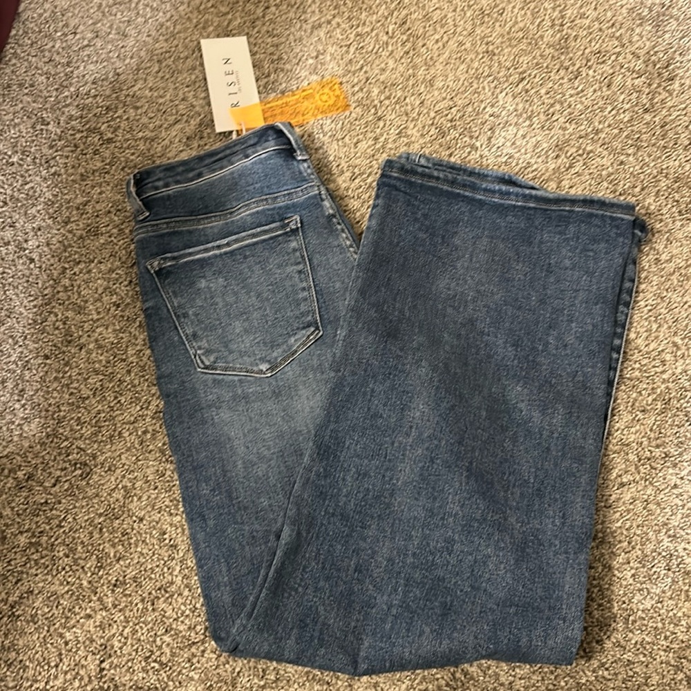 Risen Women’s jeans